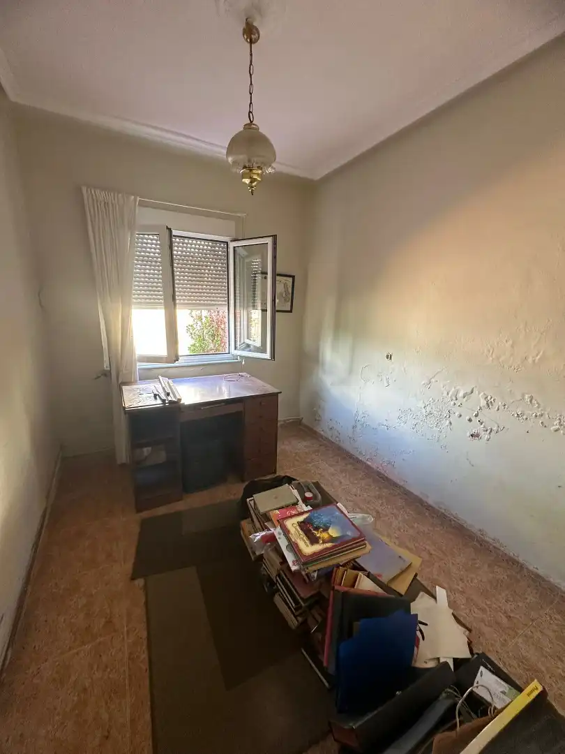 Bedroom of Houses for sale in Langreo  with Heating, Private garden and Terrace