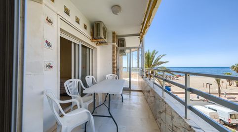 Foto 5 de Apartament en venda a Paseo Marítimo Rey de España, Playa de los Boliches, Fuengirola