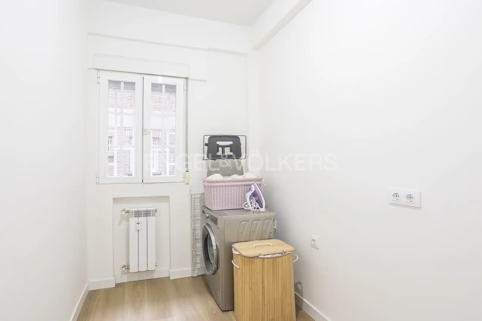 Appartamento con terrazza in vendita a Retiro, imagen 22