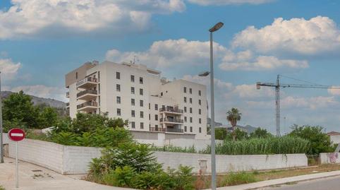 Foto 2 de Residencial en venda a Russafa, Valencia