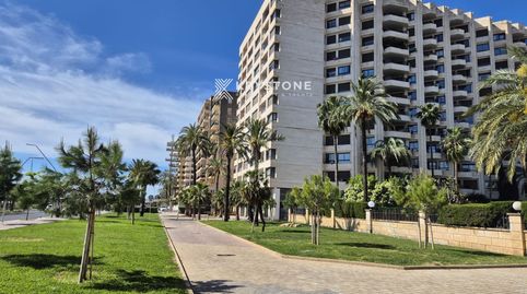 Foto 3 de Piso en venta en Gabriel Roca, El Terreno, Palma de Mallorca