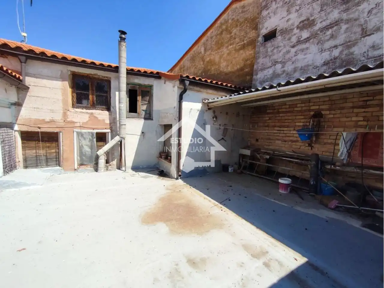 Casa en venda a Calle BARRIO CAMPO, imagen 46