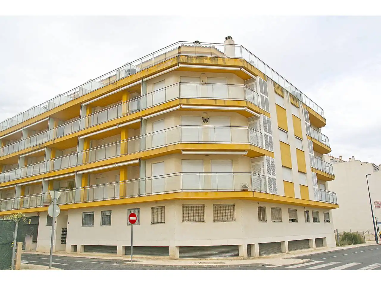 Wohnung mit Terrasse zum Verkauf in Calle Cerç, imagen 20