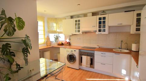 Foto 4 de Apartament en venda a Torreguadiaro - San Diego, Sotogrande