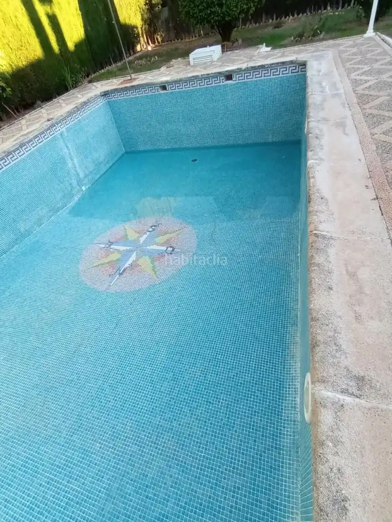 House with garden for sale in Calle Álamos 6, imagen 25
