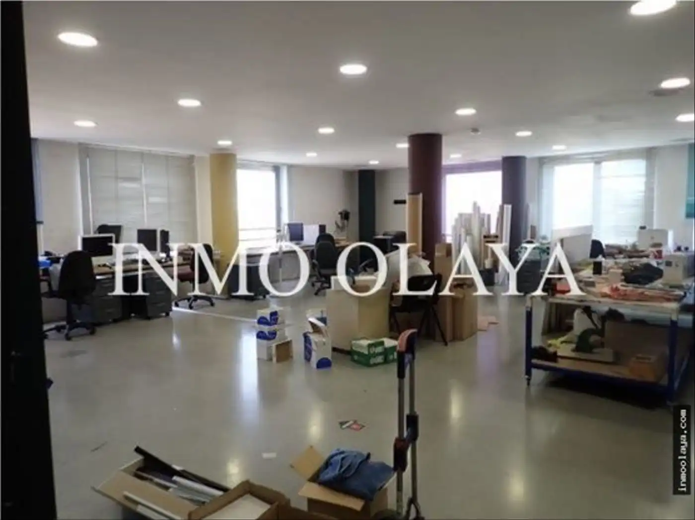 Business premises for sale in Granvia - Mar