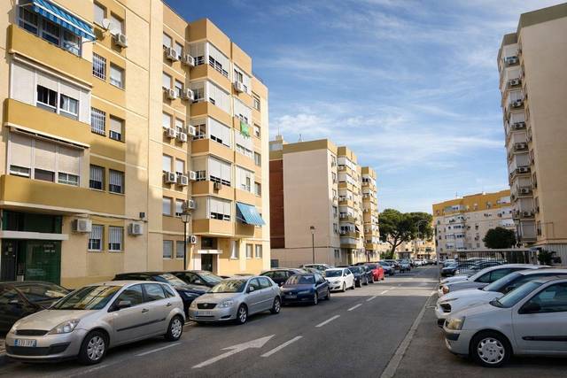 Piso en Venta en  PRINCIPES (LOS) P VI en Villegas