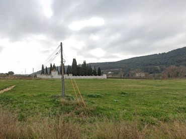 Rural land for sale in Sant Martí Sarroca