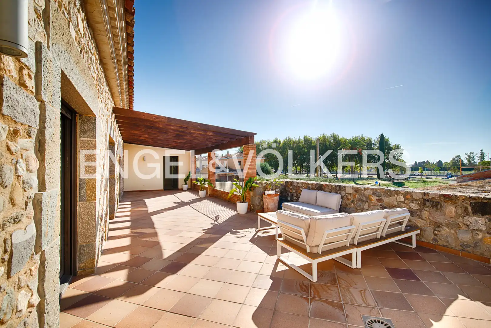 Casa con giardino in vendita a Carrer Major, imagen 9
