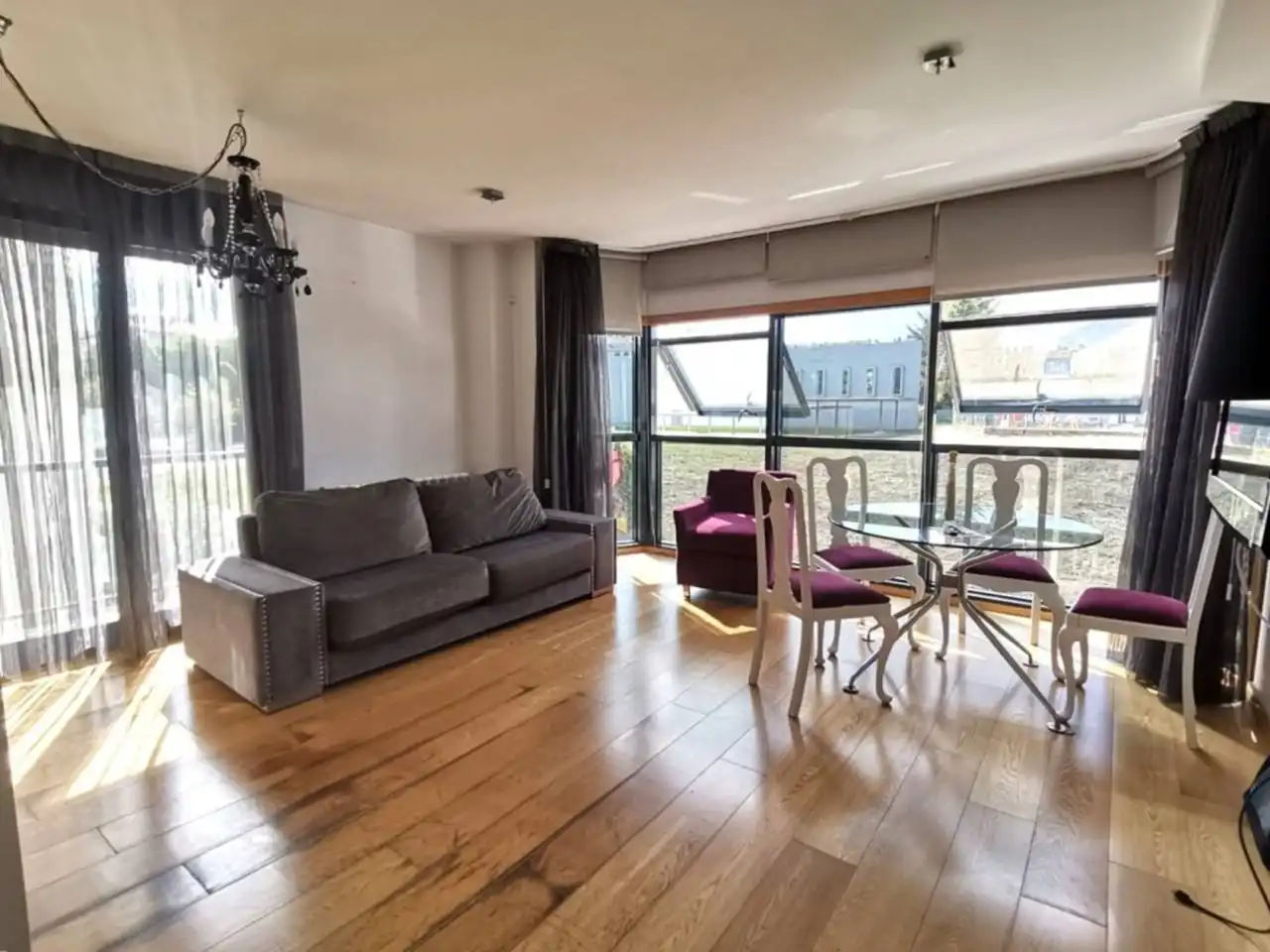 Wohnung zur Miete in Campus Sur - Santa Marta