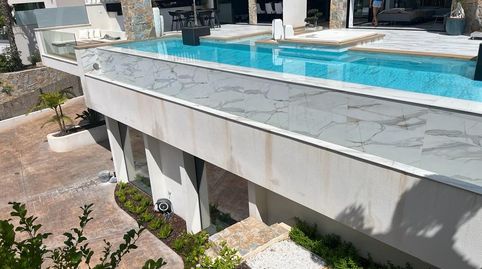 Foto 3 de Piso en venta en San Miguel de Salinas, Alicante