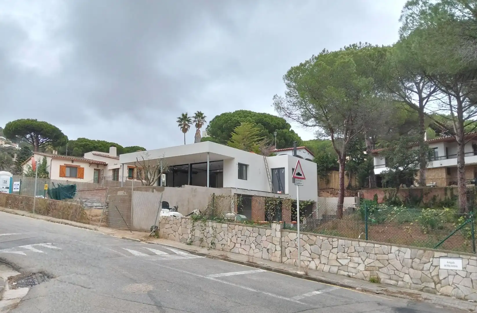 Casa amb piscina en venda a Cabanyes - Mas Ambrós - Mas Pallí, imagen 2