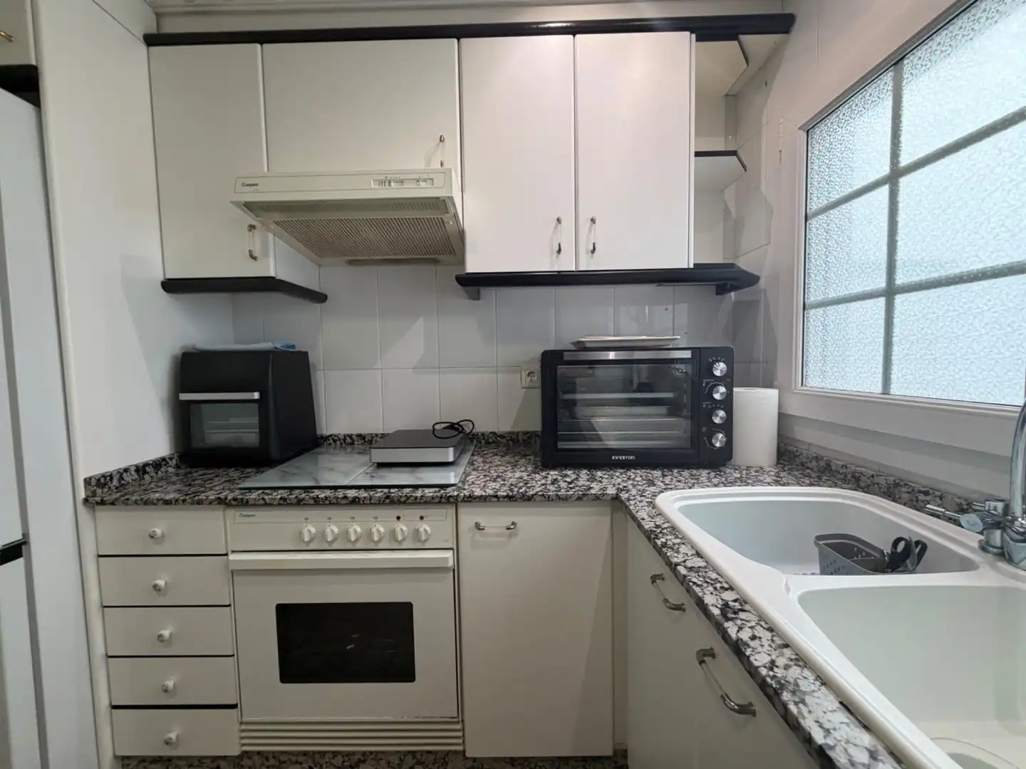 Appartamento con terrazza in vendita a Casco Antiguo, imagen 5
