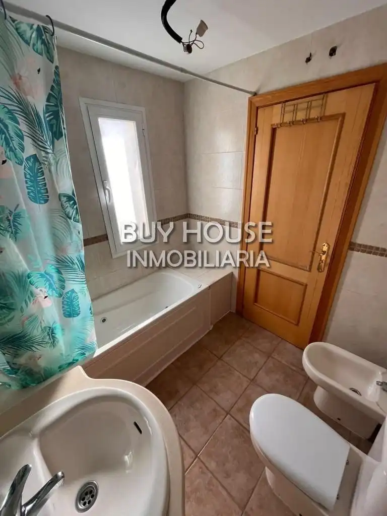 Detached house with garden for sale in Señorío de Illescas, imagen 29