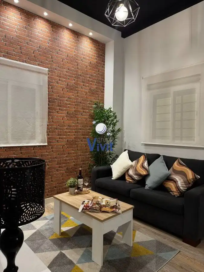 Living room of Apartments for sale in Sevilla