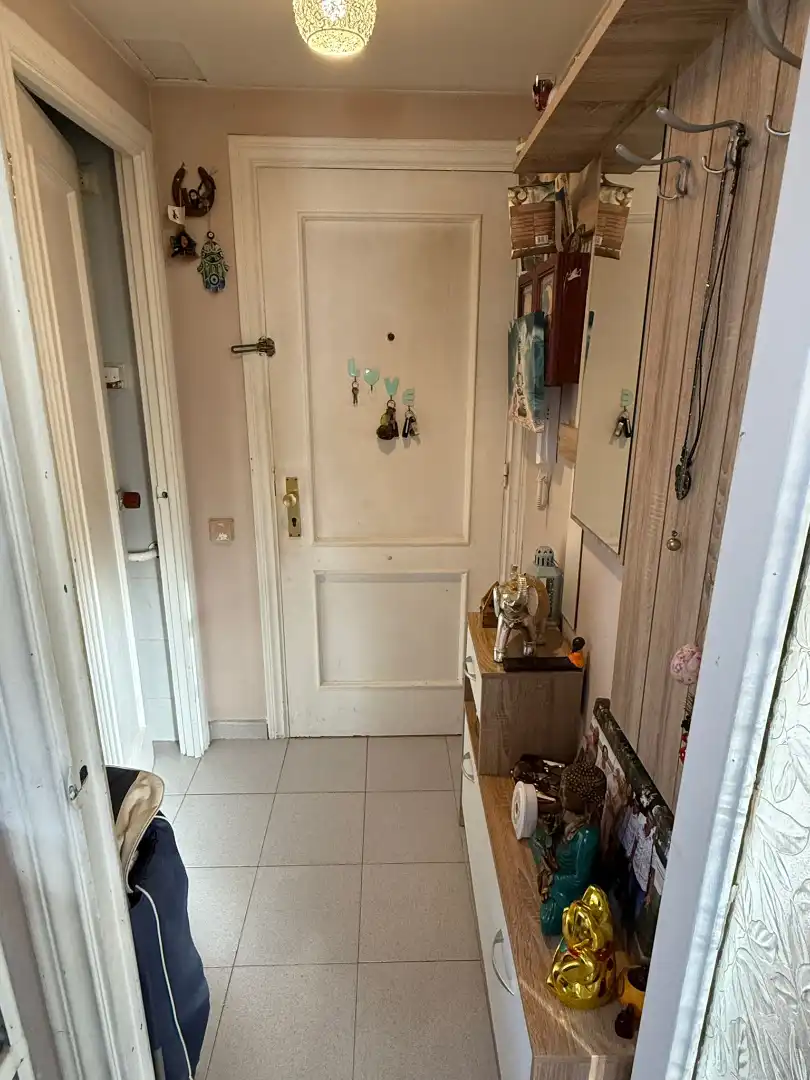 Wohnung zum Verkauf in El Vendrell mit Heizung und Balkon