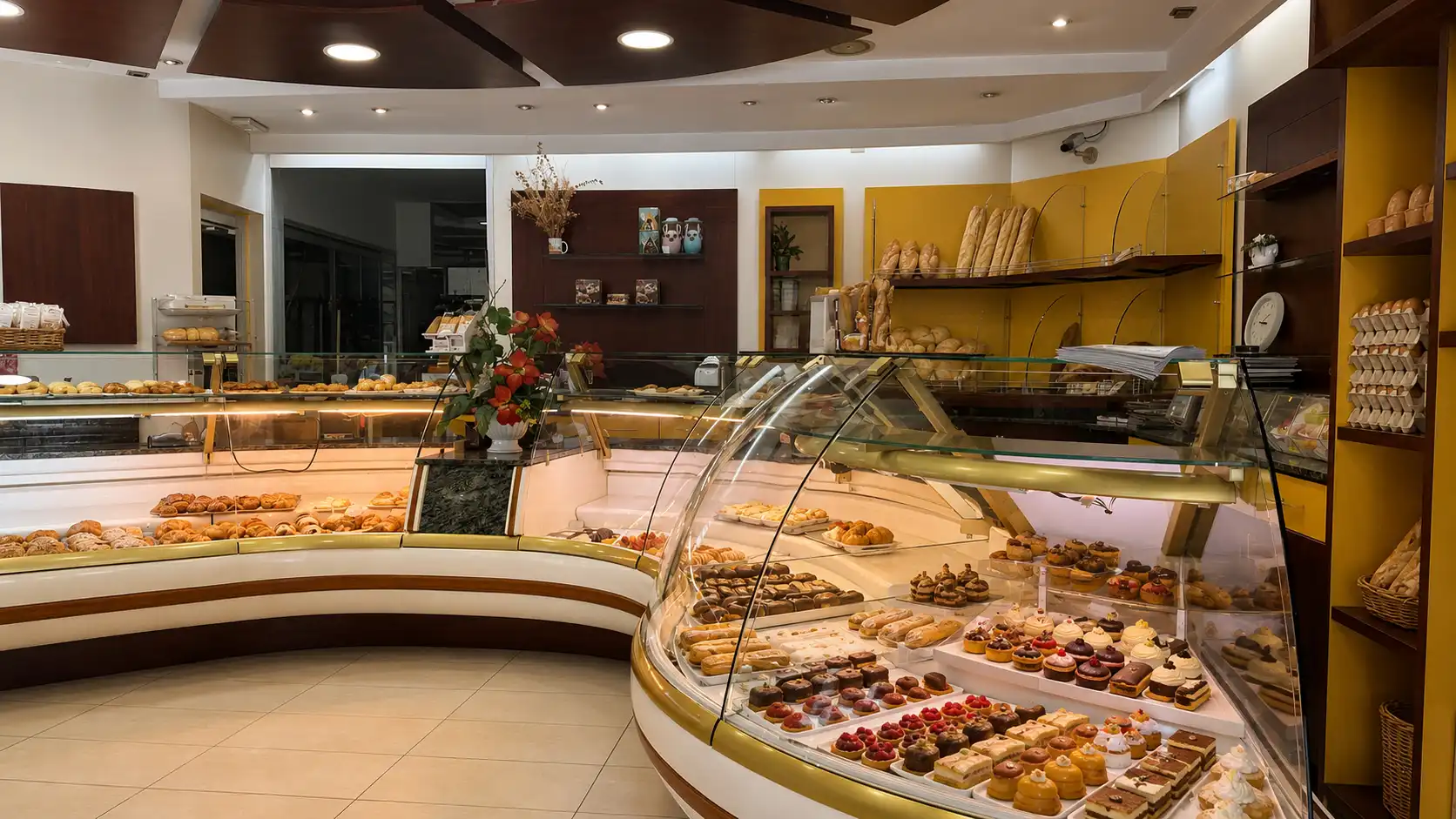 Local comercial en traspaso en Els Molins, imagen 8