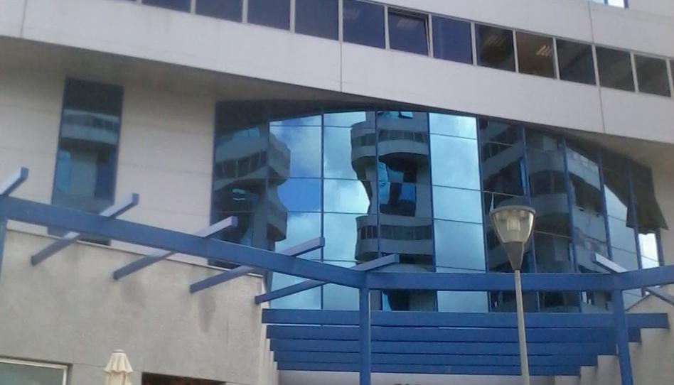 Photo 1 of Office to rent in Astronomia, San Jerónimo - La Bachillera, Sevilla