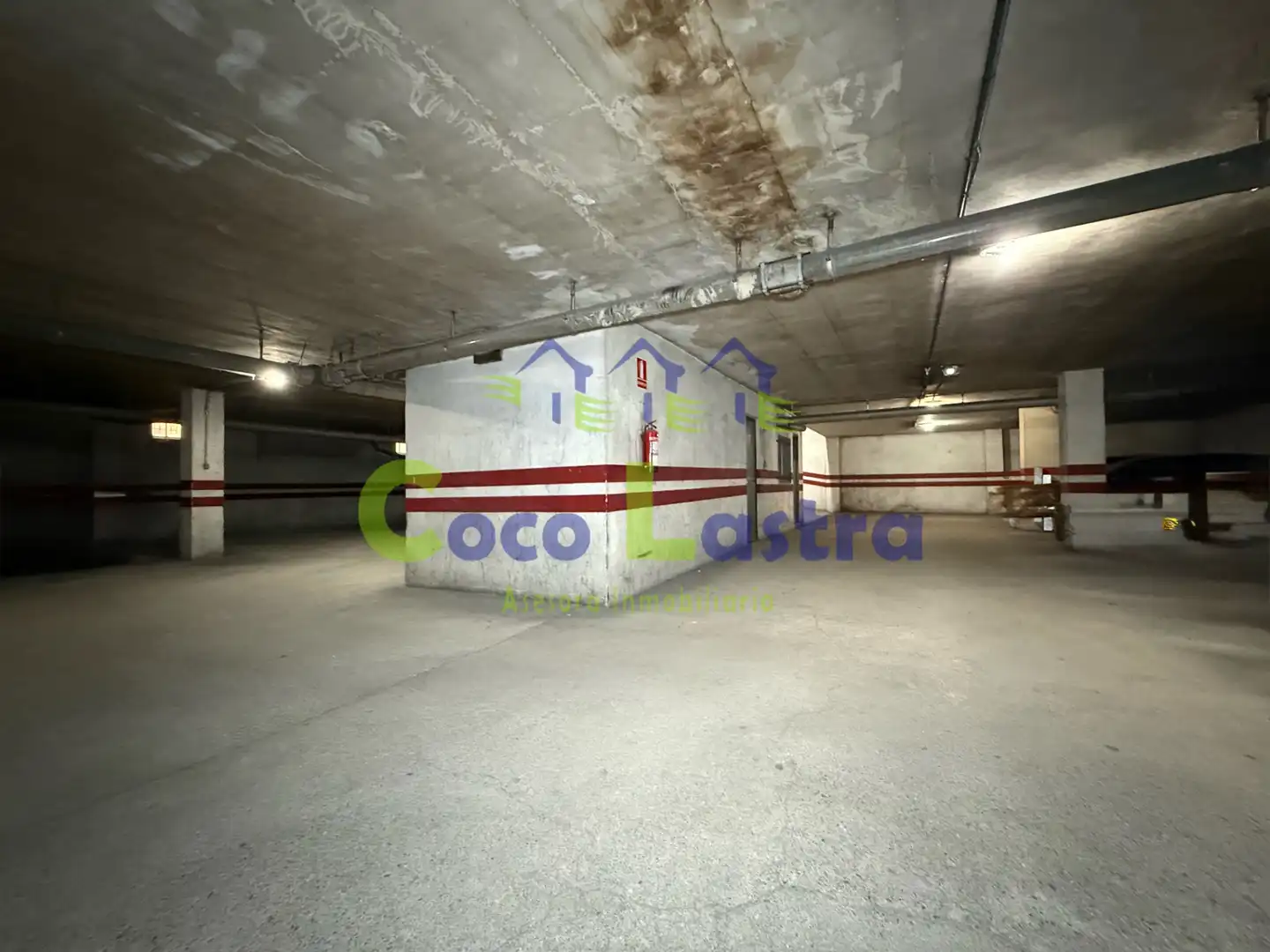 Gewerbefläche zum Verkauf in Calle Diego de Deza 4, imagen 16