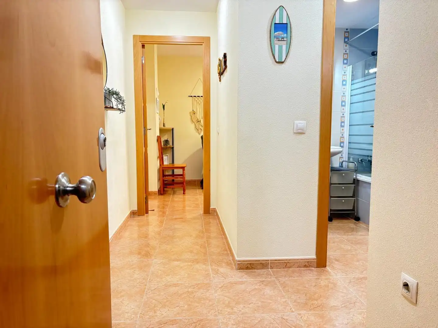 Apartment with pool to rent in Nules, imagen 2