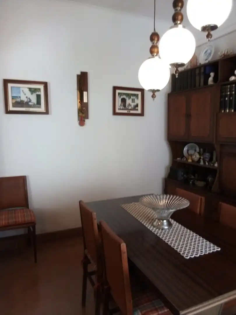 Esszimmer von Wohnung zum Verkauf in Sant Feliu de Guíxols mit Klimaanlage und Möbliert