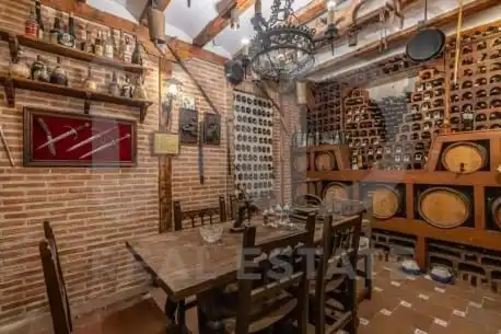 Casa o chalet en venta en Madrid con Aire acondicionado, Calefacción y Terraza
