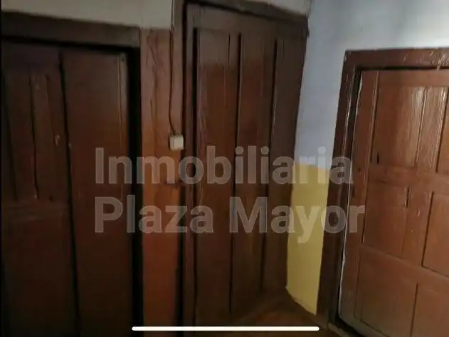 Dormitori de Casa adosada en venda en Villanueva del Conde
