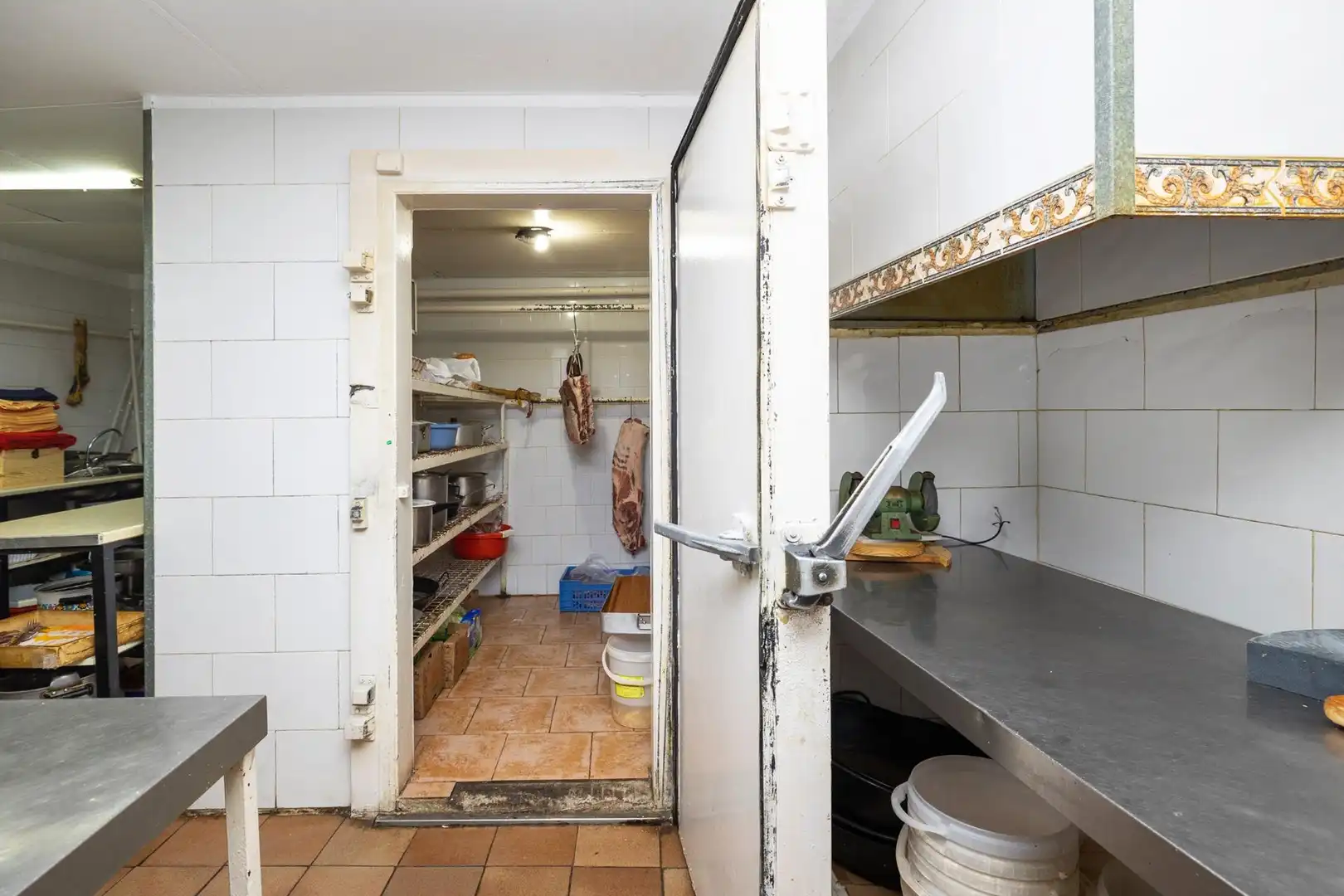 Cuina de Edifici en venda en Ventas de Huelma