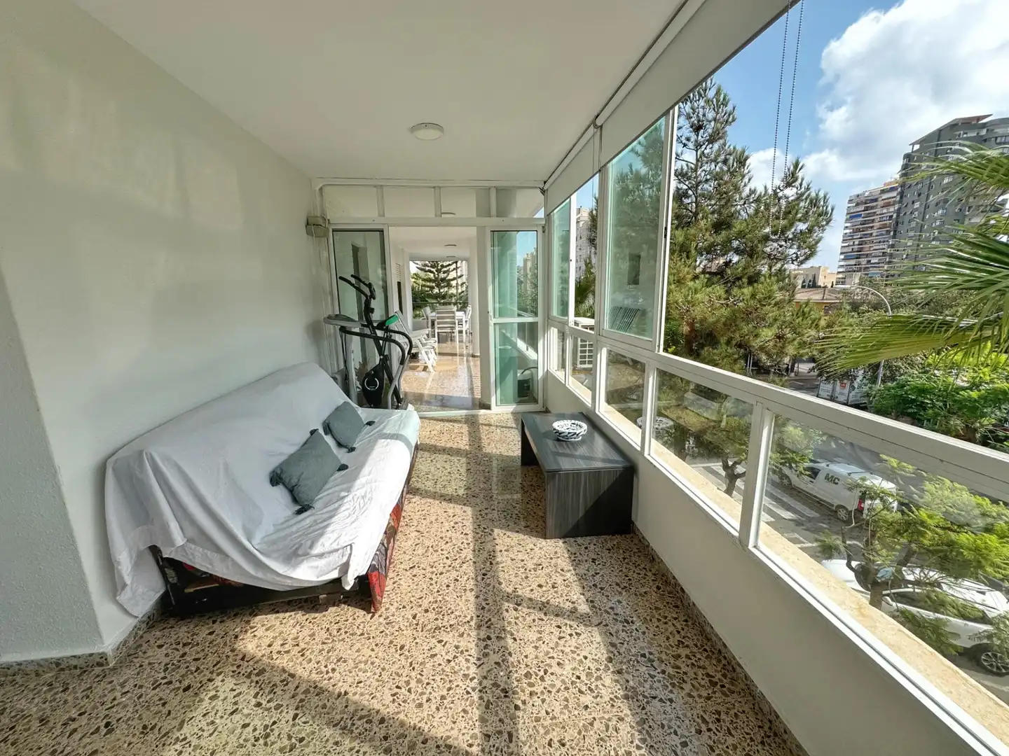 Apartament de lloguer a Playa de San Juan