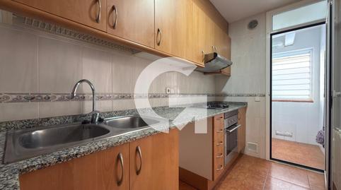 Foto 3 de Pis en venda a Cl Esteve Cortils, Els Molins, Barcelona