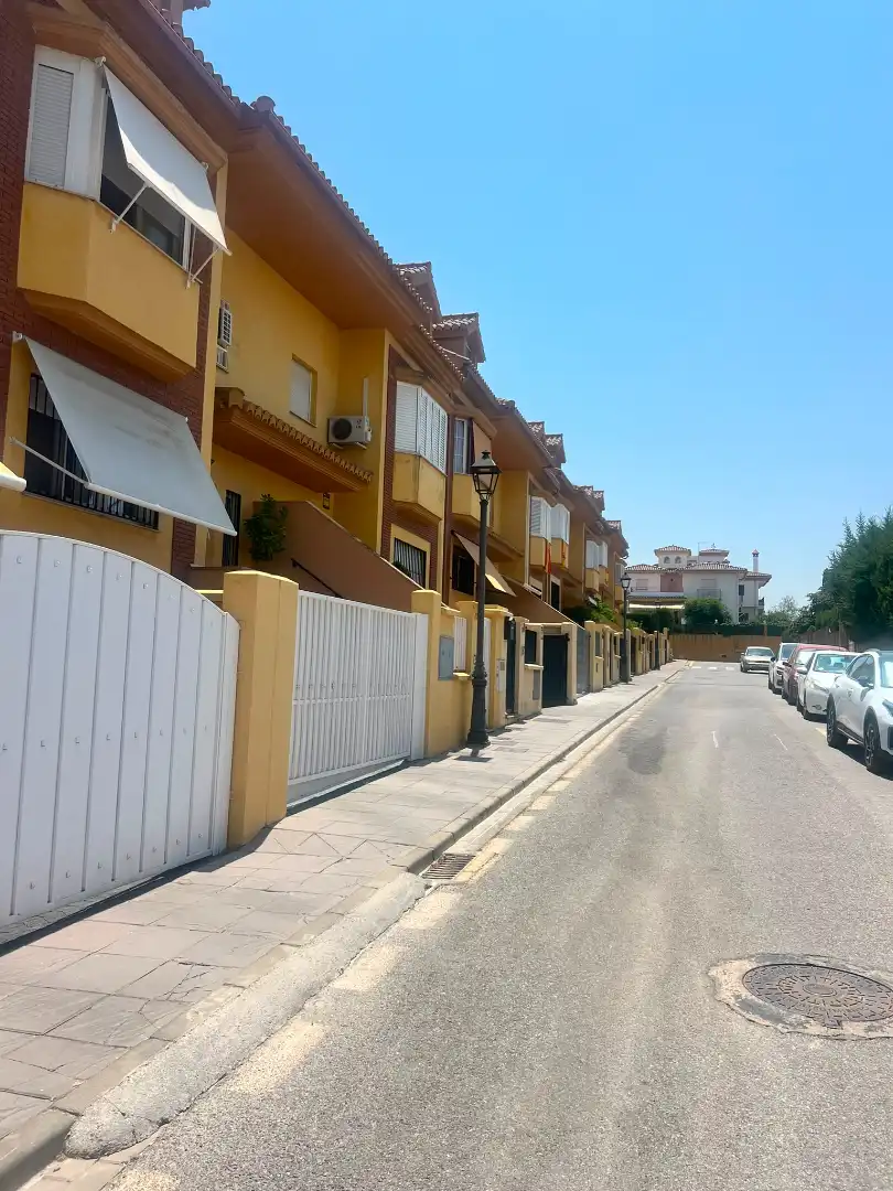 Casa pareada con piscina en venta en Ogíjares, imagen 34