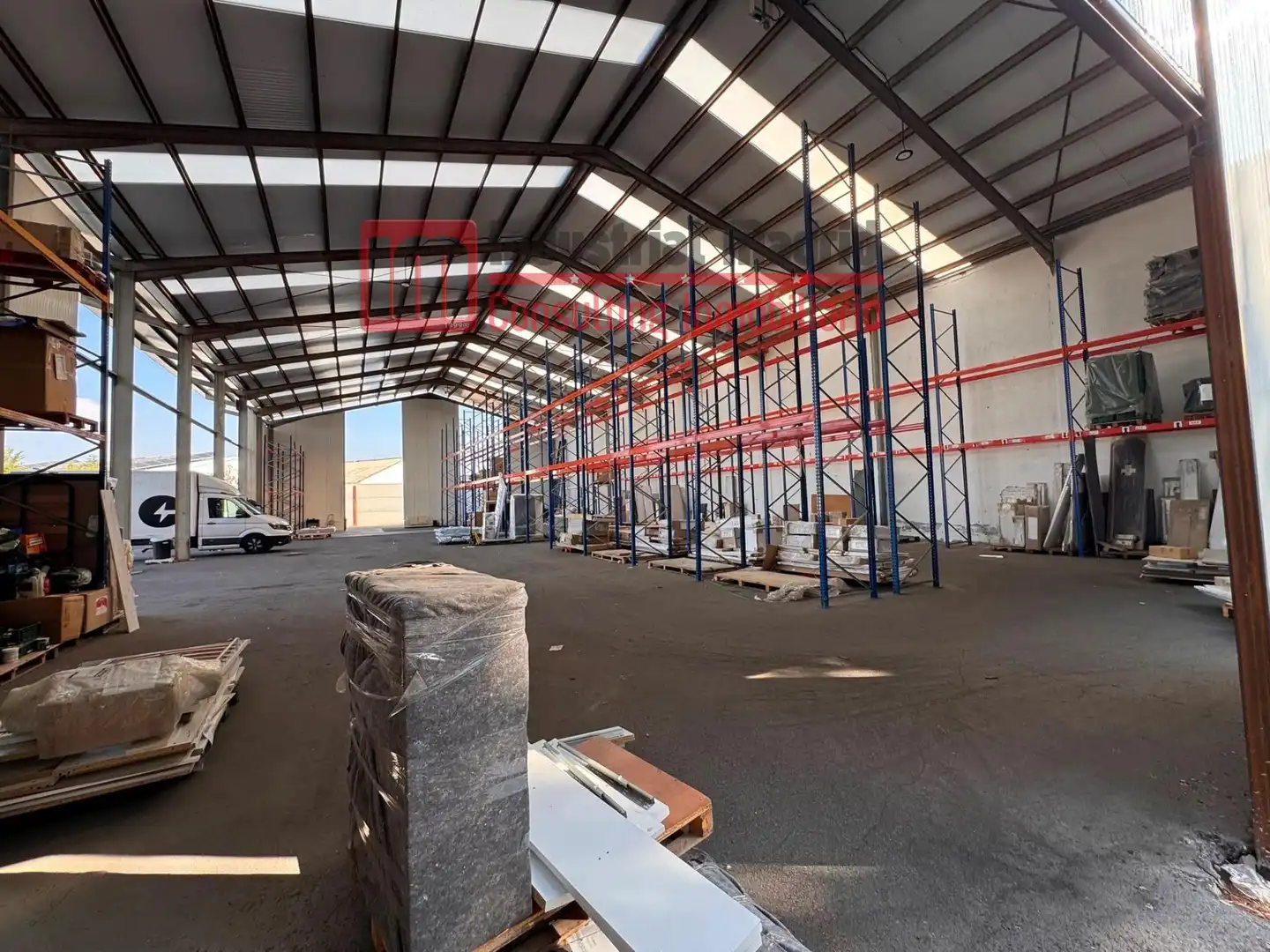 Nave industrial en alquiler en Zona Industrial, imagen 7