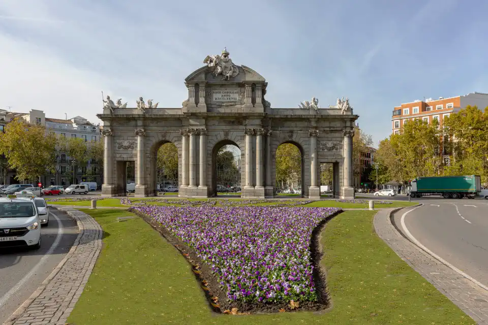 Gewerbefläche zur Übernahme in Retiro, imagen 8