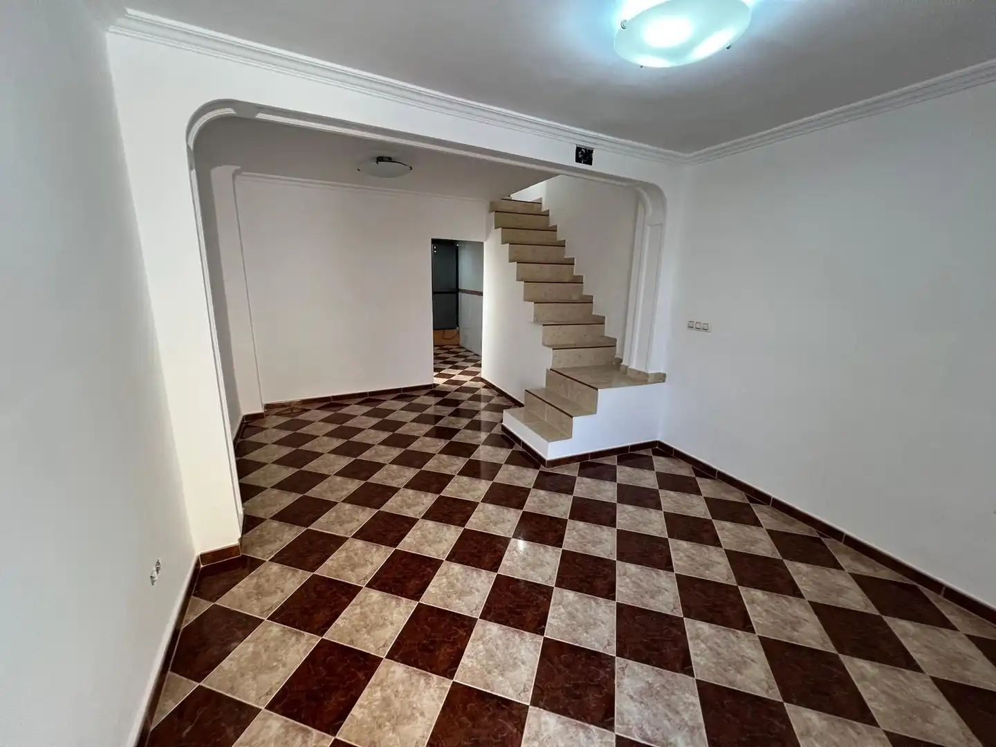 Casa a schiera con balcone in vendita a Calle BARREIG DEL POU, imagen 3