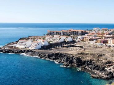 Gemischtgenutztes Gebäude mit Aufzug zum Verkauf in Costa del Silencio