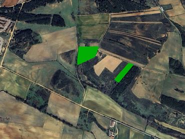 Rustikales Grundstück zum Verkauf in C/ Paraje Camino de Valfresno