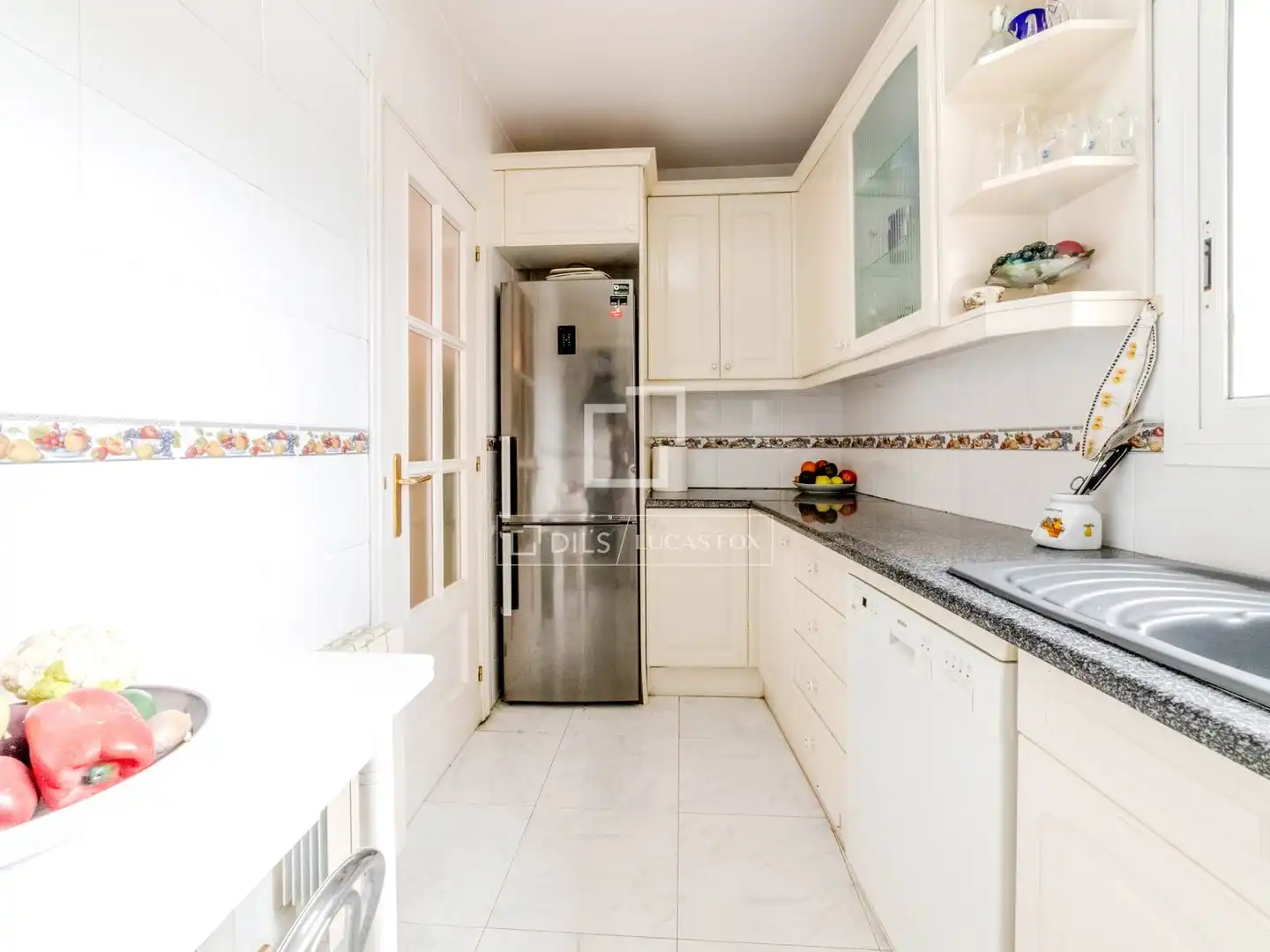 Attique avec ascenseur à vendre à Centre, imagen 10