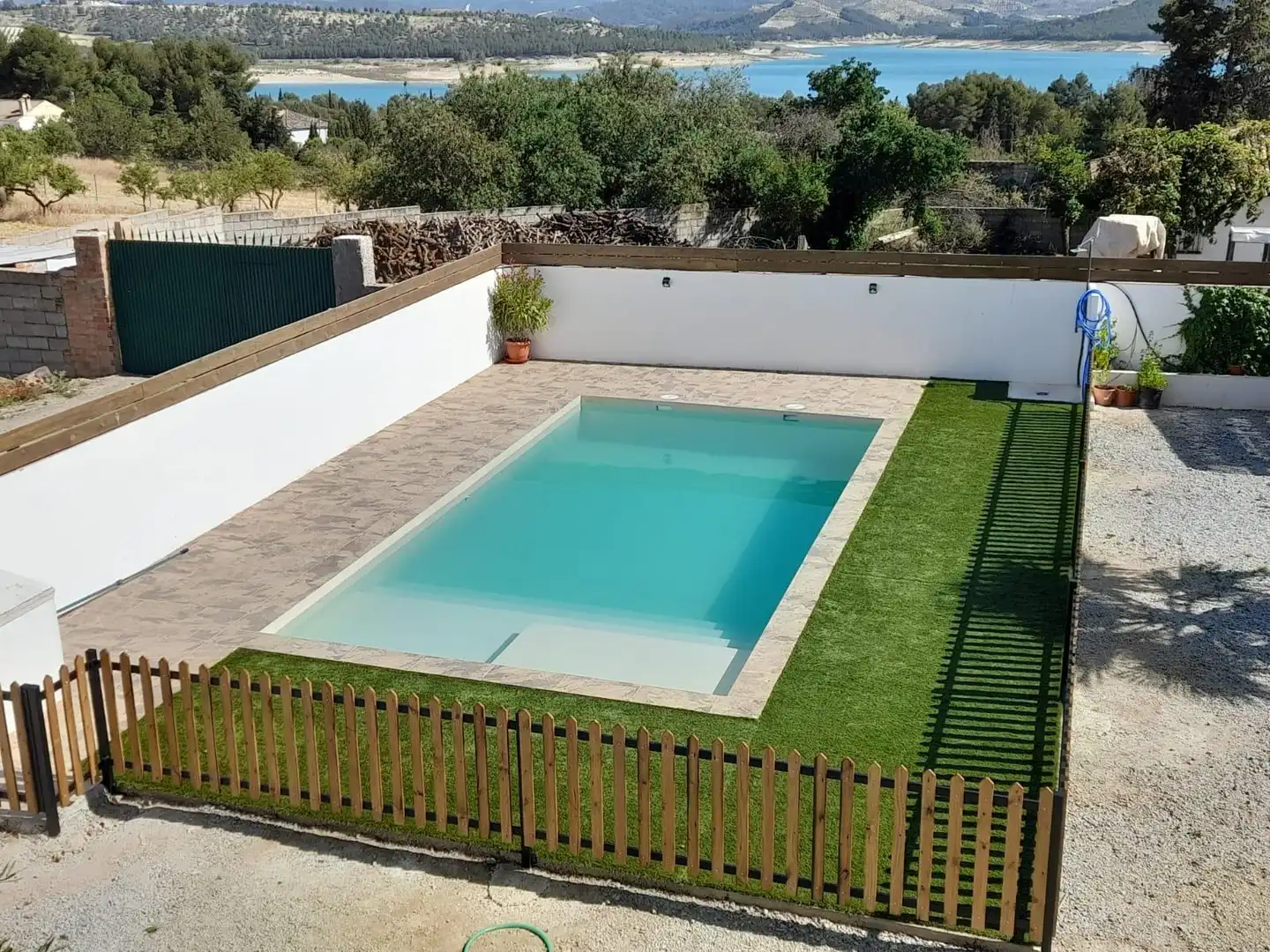 Inmuebles singulares en venta en Arenas del Rey, imagen 62