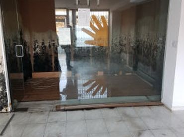 Local comercial en venda a Zona Ultramar