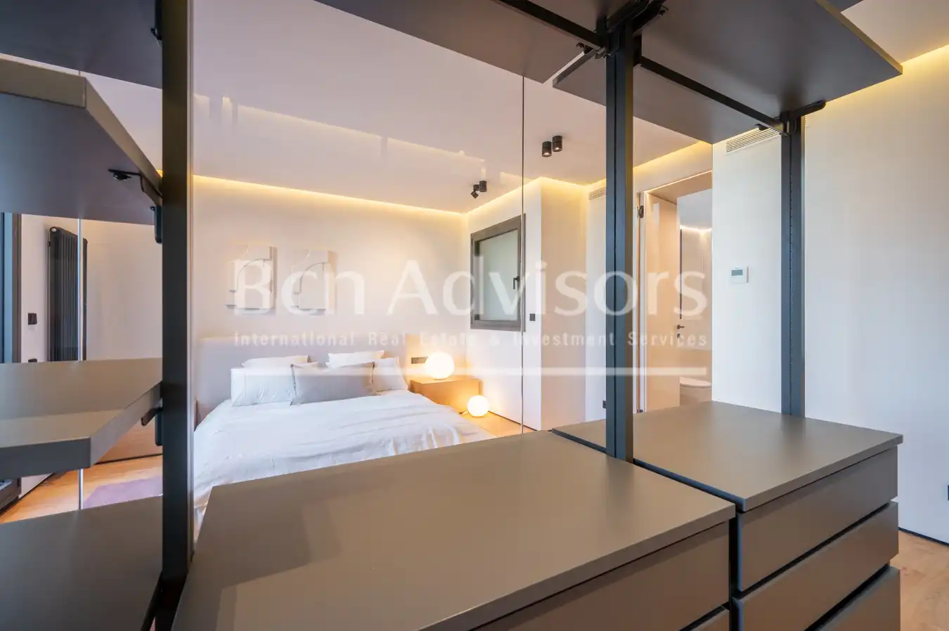 Attique avec ascenseur à vendre à Carrer de Muntaner, imagen 32