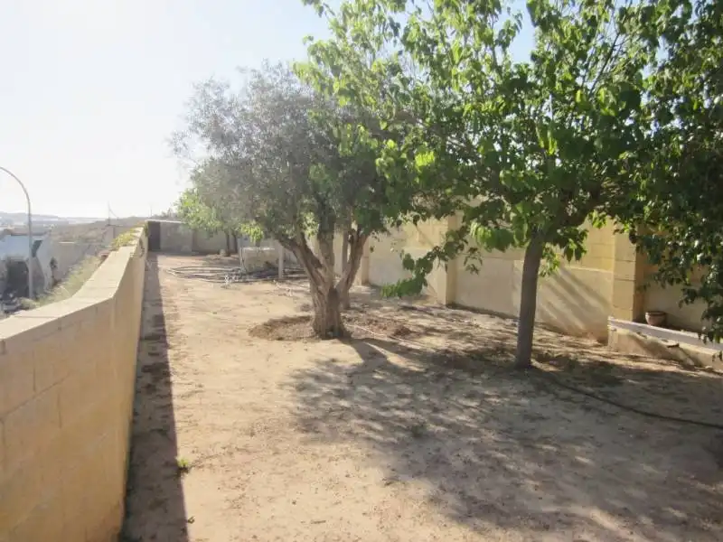 Houses for sale in Alicante / Alacant  with Air Conditioner, Heating and Private garden