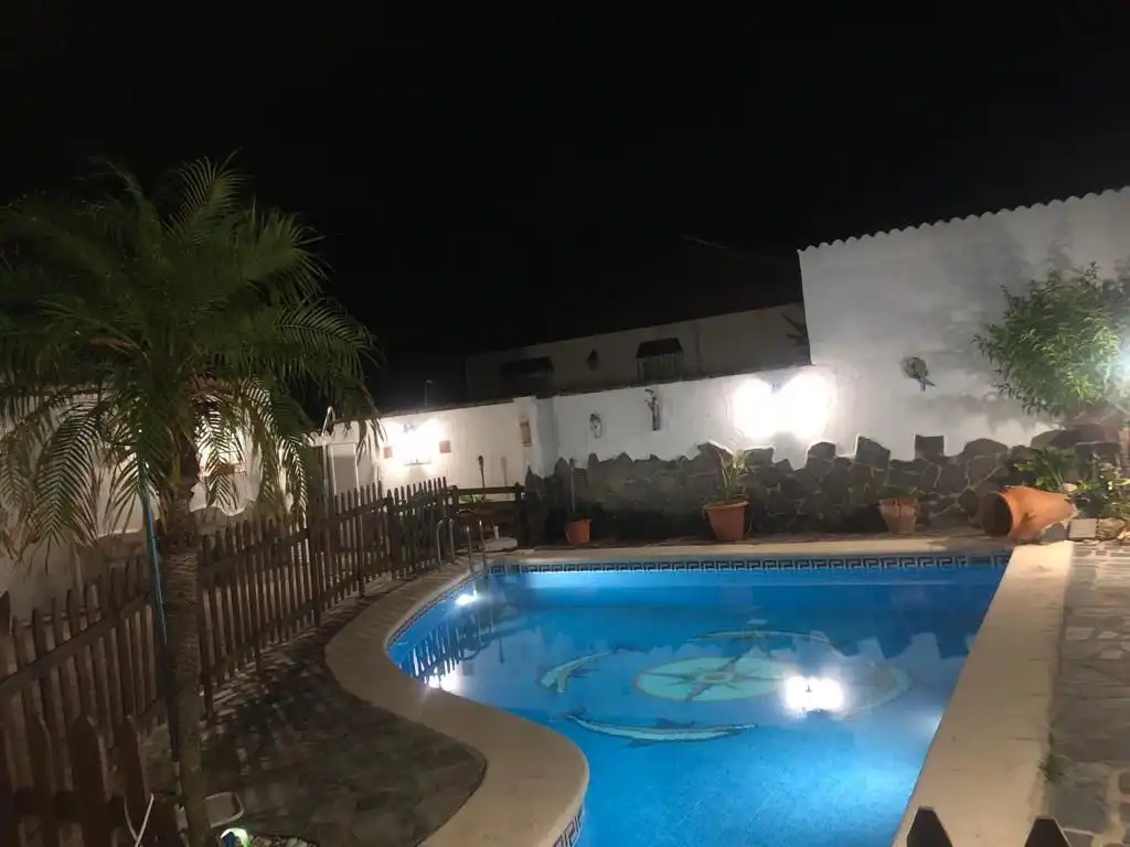 Casa amb piscina en venda a Camino potosi 32, imagen 7