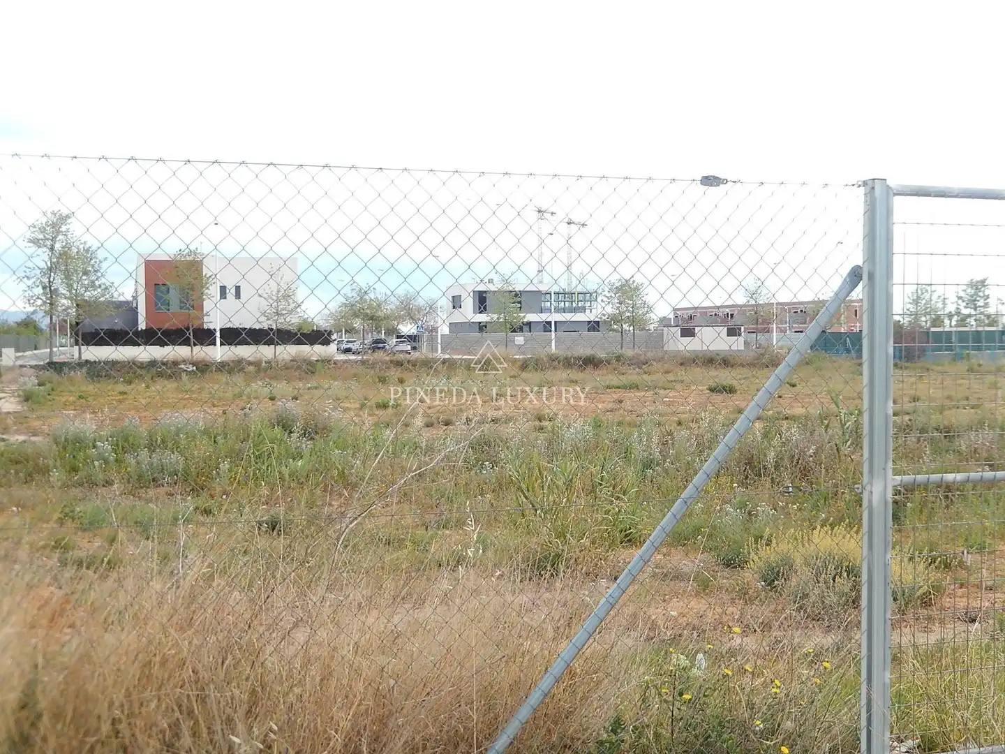 Industrial land for sale in Avenida fausto caruana, El Baladre