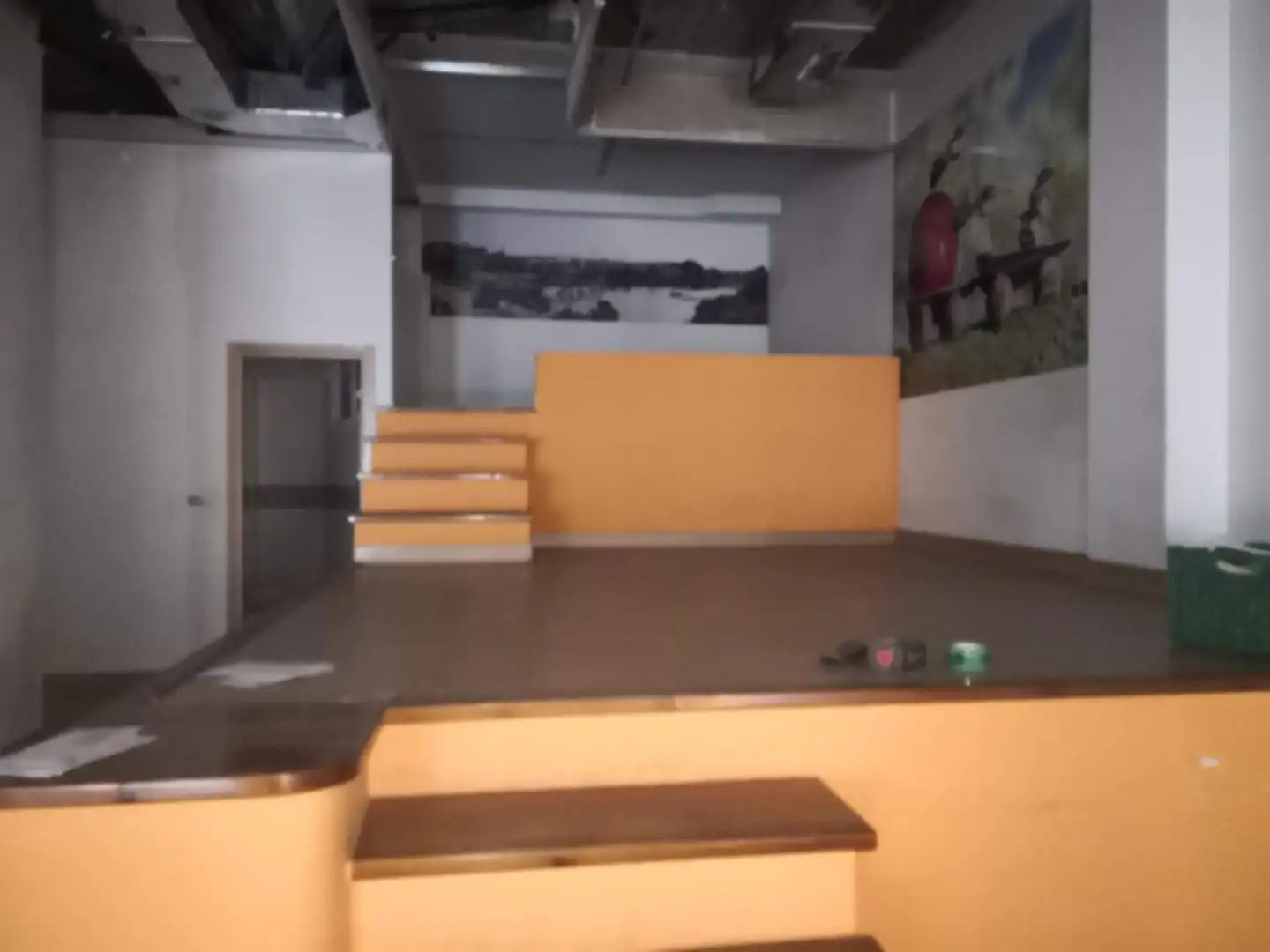Gewerbefläche zur Miete in Carballo, imagen 4