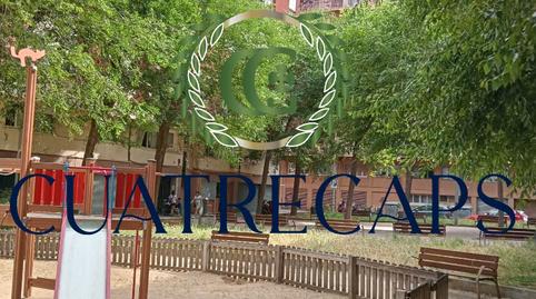 Photo 4 of Flat for sale in Rambla de Prim, La Verneda i la Pau,  Barcelona Capital