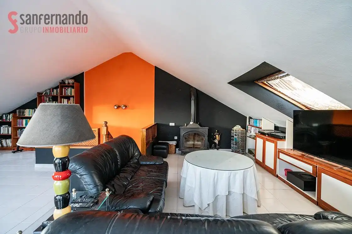 Casa adosada en venda a Reocín