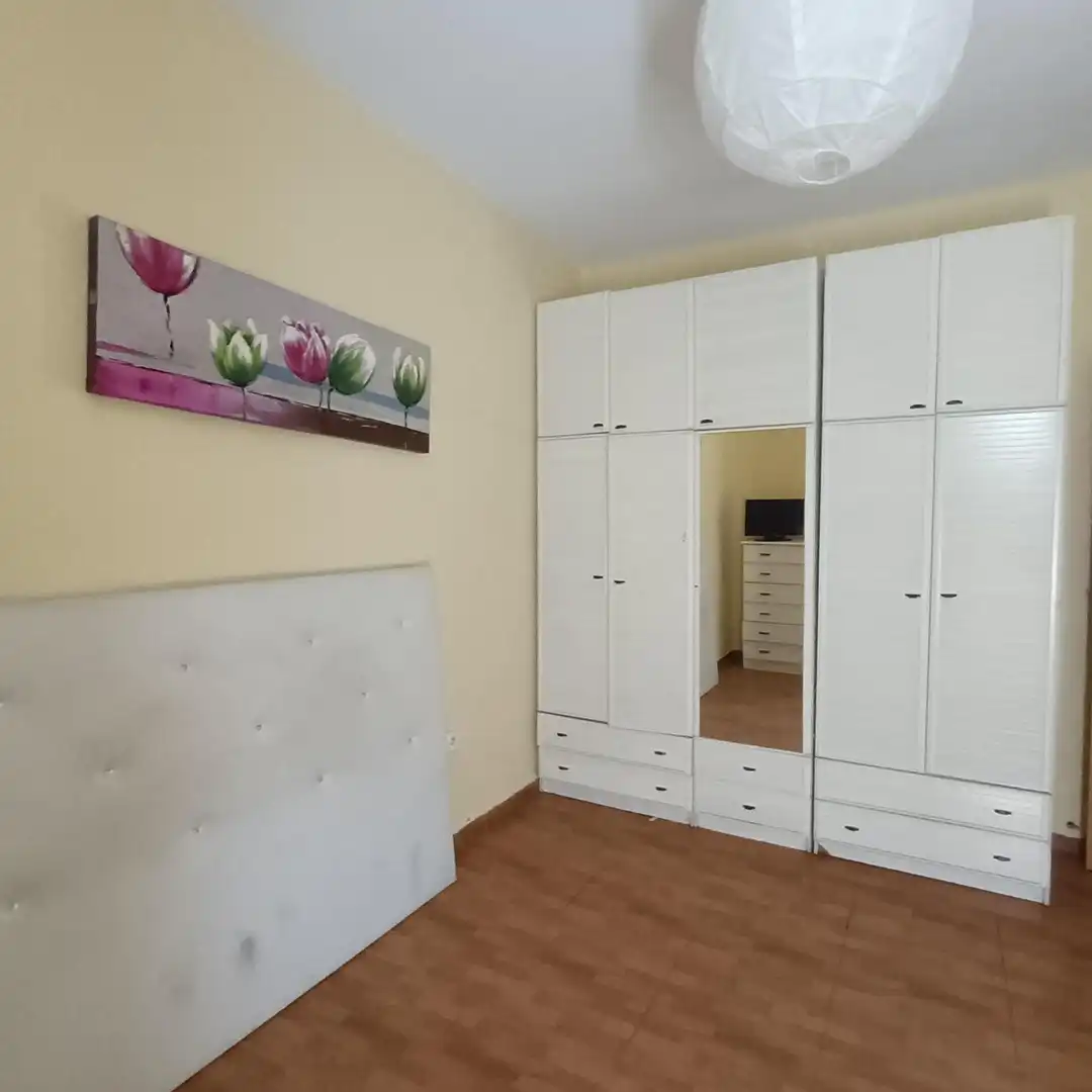 Habitación de Piso en venta en Santa Cruz de Tenerife