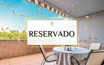 Flat for sale in Santa Perpètua de Mogoda  with Air Conditioner, Heating and Parquet flooring
