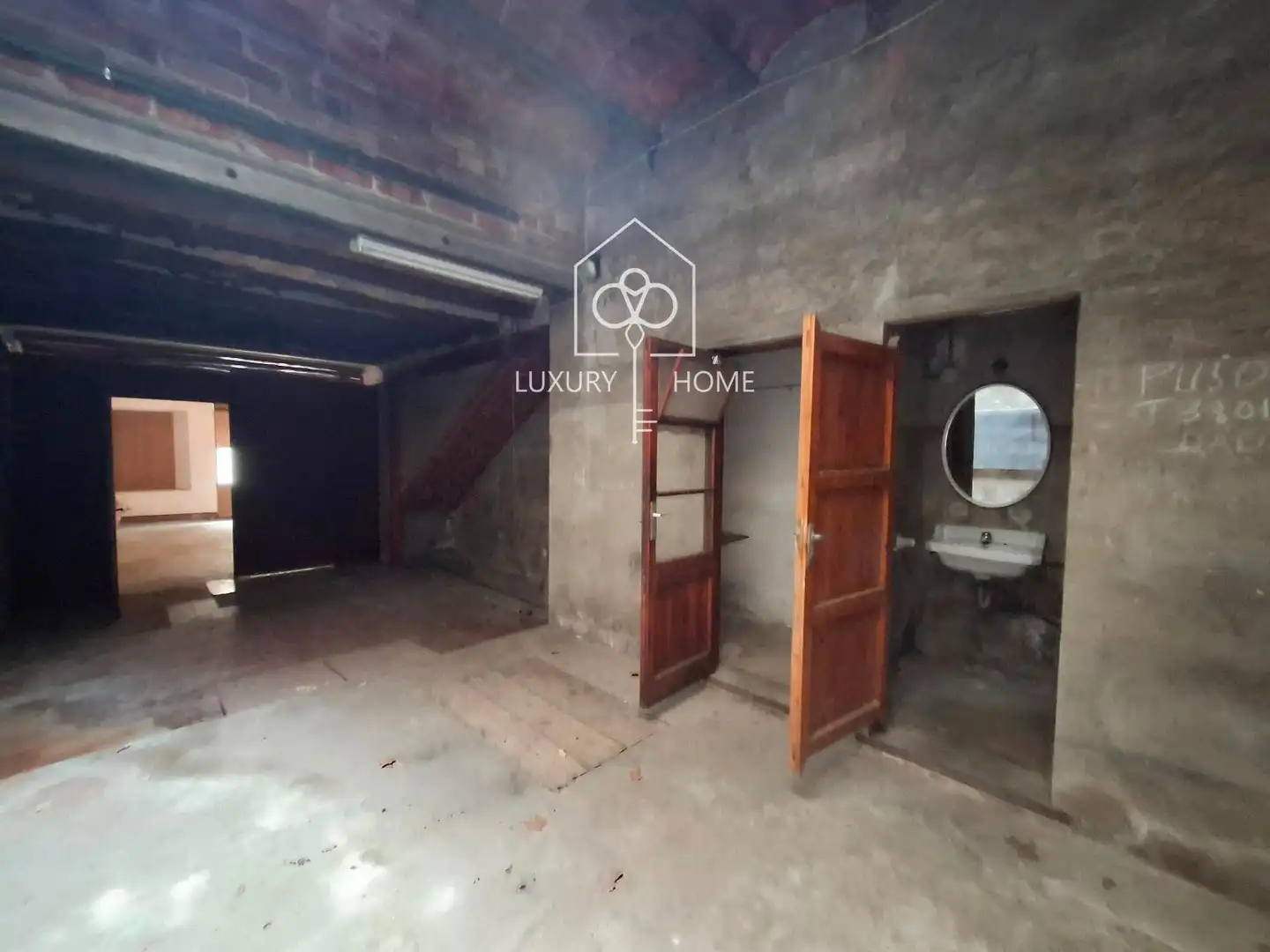 Casa o chalet en venta en Begues