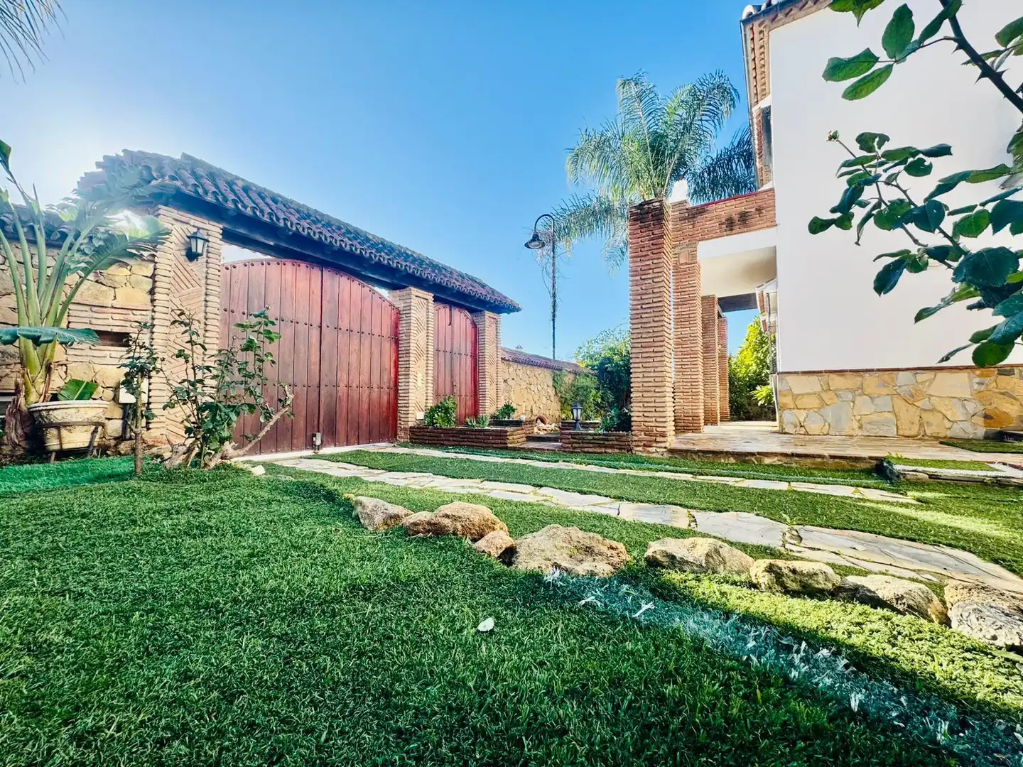 Chalet con terraza en venta en Calle Río Guadiaro 13, imagen 83
